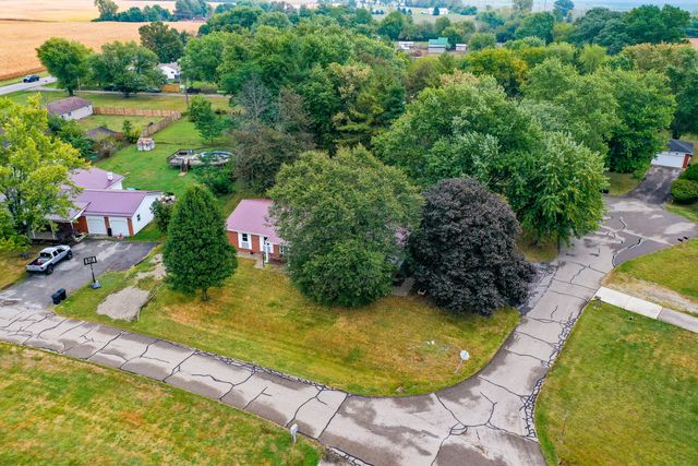 75 Country Manor Drive 75 Country Manor Drive, Washington Court House, OH 43160