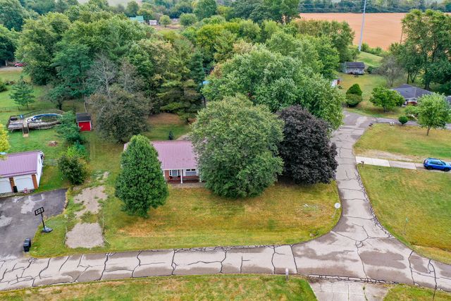 75 Country Manor Drive 75 Country Manor Drive, Washington Court House, OH 43160