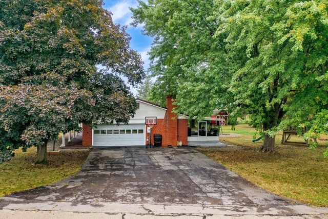 75 Country Manor Drive 75 Country Manor Drive, Washington Court House, OH 43160