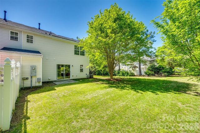 14139 Tranters Creek Lane, Charlotte, NC 28273