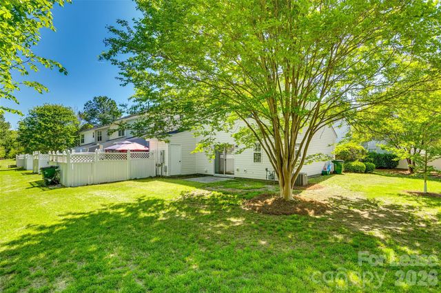 14139 Tranters Creek Lane, Charlotte, NC 28273