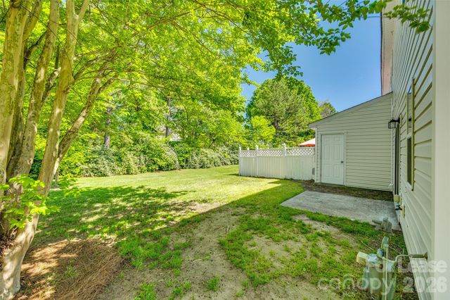 14139 Tranters Creek Lane, Charlotte, NC 28273