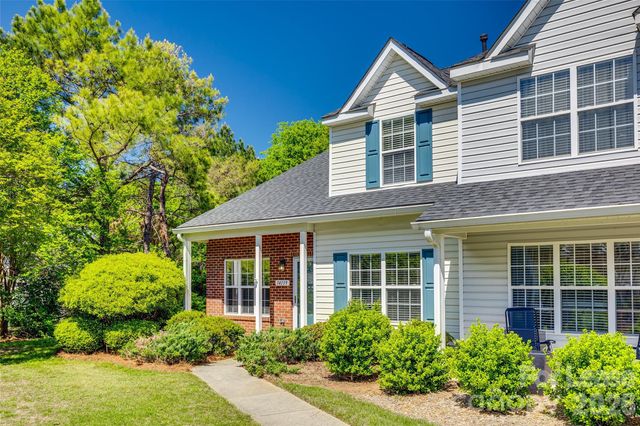 14139 Tranters Creek Lane, Charlotte, NC 28273