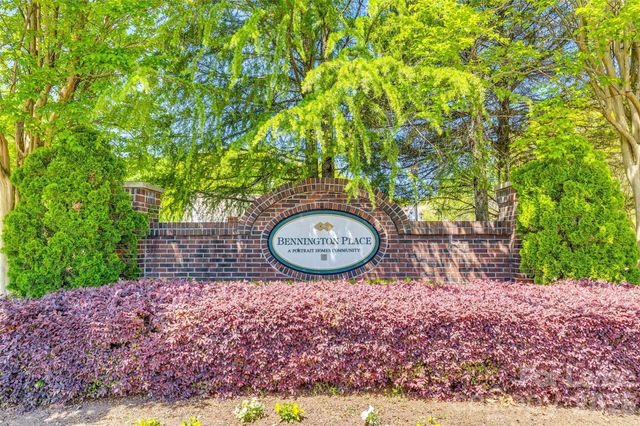 14139 Tranters Creek Lane, Charlotte, NC 28273
