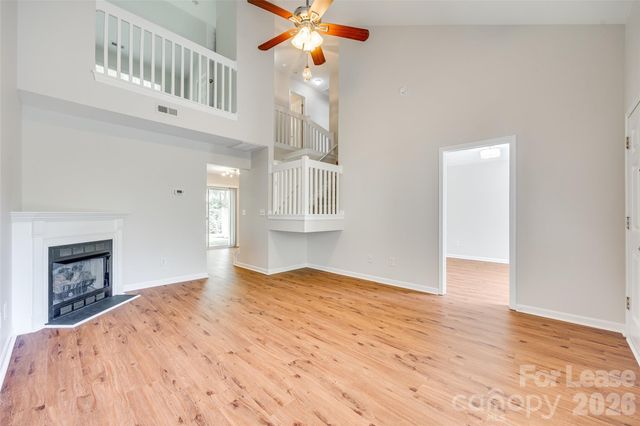 14139 Tranters Creek Lane, Charlotte, NC 28273