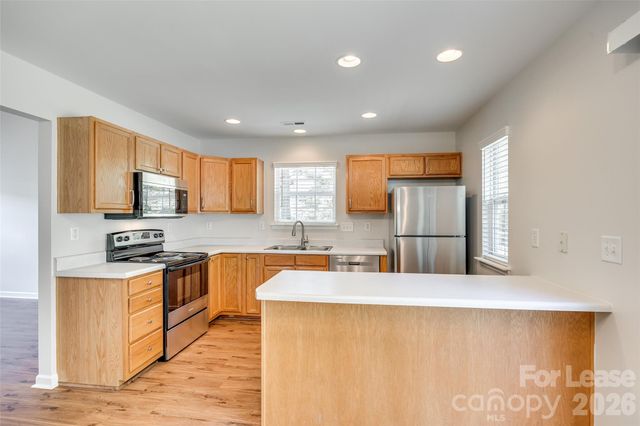 14139 Tranters Creek Lane, Charlotte, NC 28273