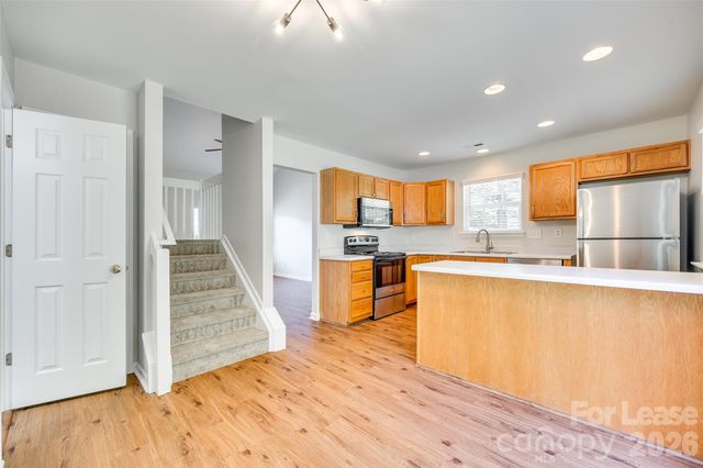 14139 Tranters Creek Lane, Charlotte, NC 28273