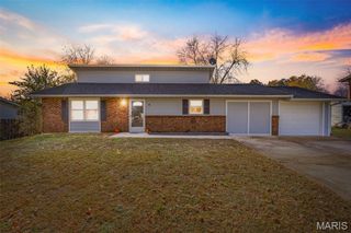 4 Mileva Court, Farmington, MO 63640