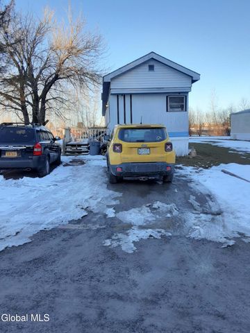 200 &196.5 Stevers Mills Road, Broadalbin, NY 12025