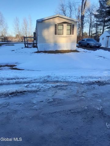 200 &196.5 Stevers Mills Road, Broadalbin, NY 12025