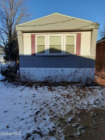 200 &196.5 Stevers Mills Road, Broadalbin, NY 12025