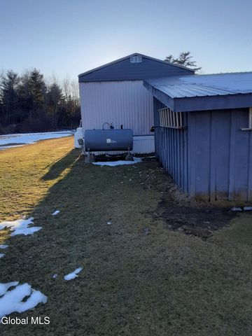 200 &196.5 Stevers Mills Road, Broadalbin, NY 12025