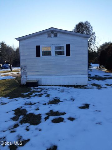 200 &196.5 Stevers Mills Road, Broadalbin, NY 12025