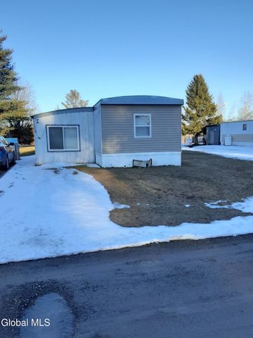 200 &196.5 Stevers Mills Road, Broadalbin, NY 12025