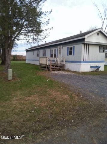 200 &196.5 Stevers Mills Road, Broadalbin, NY 12025