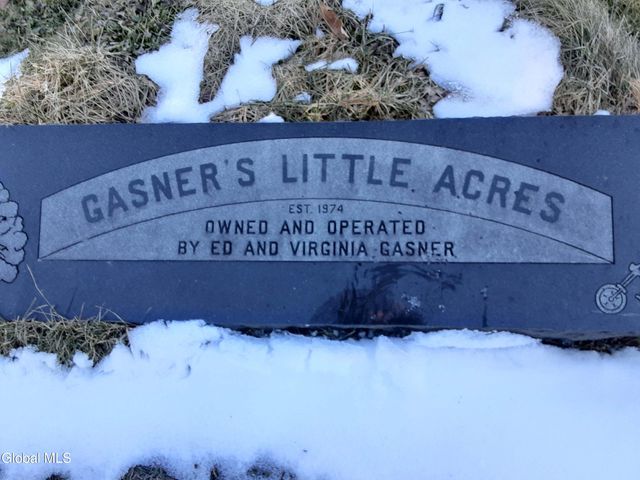 200 &196.5 Stevers Mills Road, Broadalbin, NY 12025