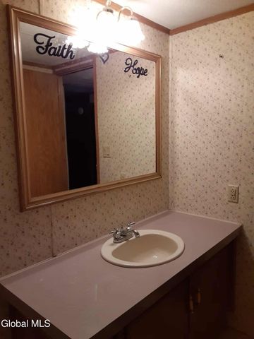 200 &196.5 Stevers Mills Road, Broadalbin, NY 12025