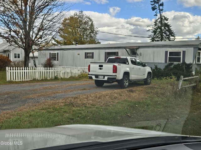 200 &196.5 Stevers Mills Road, Broadalbin, NY 12025