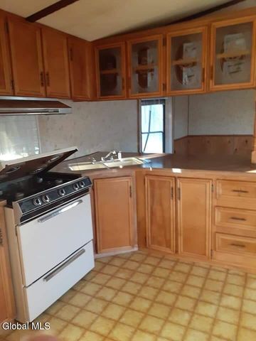 200 &196.5 Stevers Mills Road, Broadalbin, NY 12025