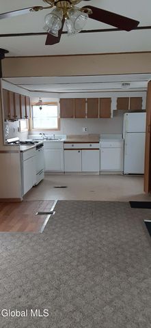 200 &196.5 Stevers Mills Road, Broadalbin, NY 12025