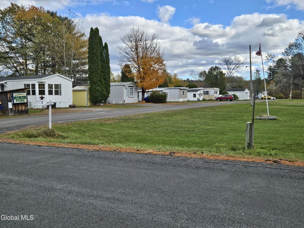 200 &196.5 Stevers Mills Road, Broadalbin, NY 12025