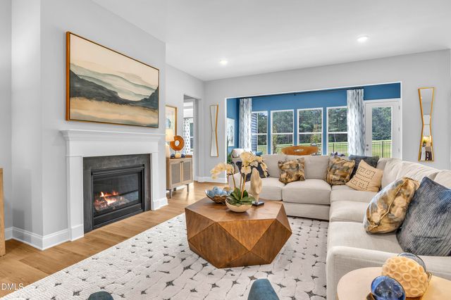 1143 Masters Place Way 169, Durham, NC 27703