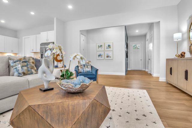 1143 Masters Place Way 169, Durham, NC 27703