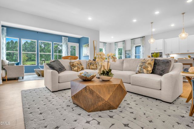 1143 Masters Place Way 169, Durham, NC 27703