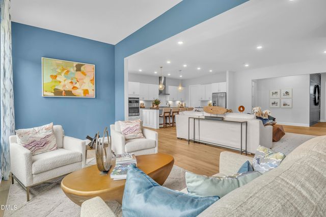 1143 Masters Place Way 169, Durham, NC 27703