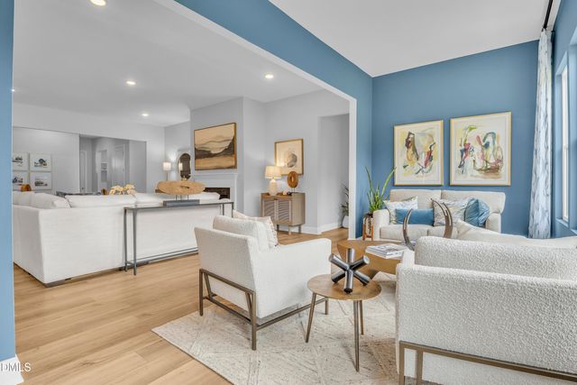 1143 Masters Place Way 169, Durham, NC 27703