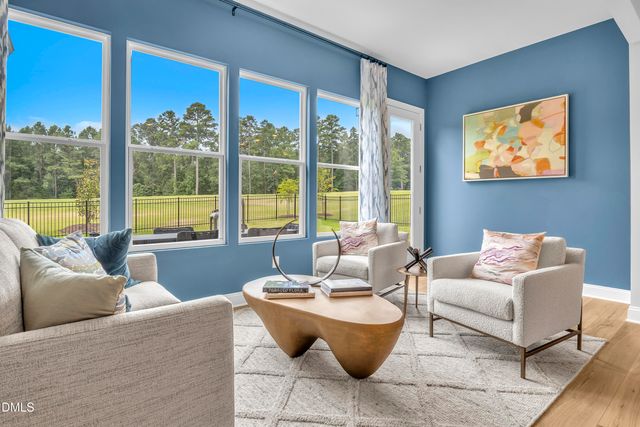 1143 Masters Place Way 169, Durham, NC 27703