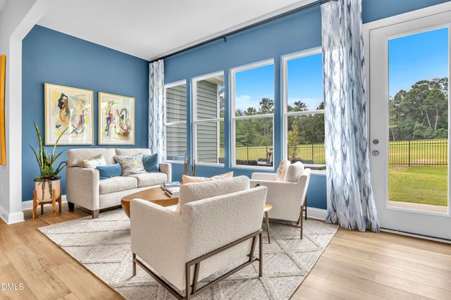 1143 Masters Place Way 169, Durham, NC 27703