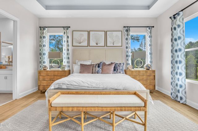 1143 Masters Place Way 169, Durham, NC 27703