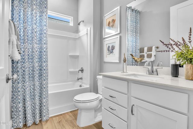 1143 Masters Place Way 169, Durham, NC 27703