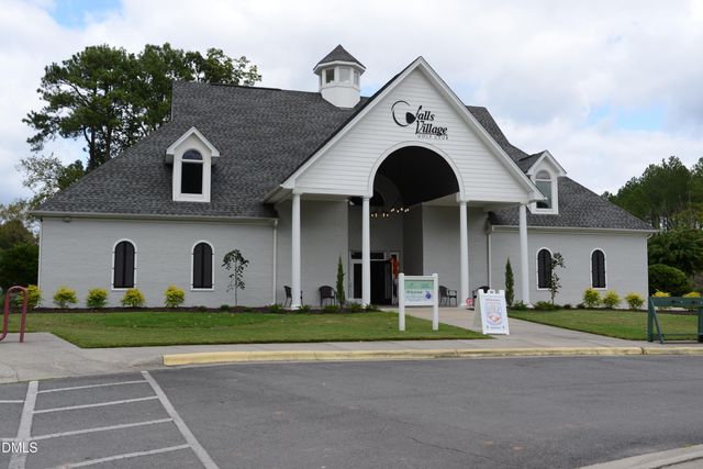 1143 Masters Place Way 169, Durham, NC 27703