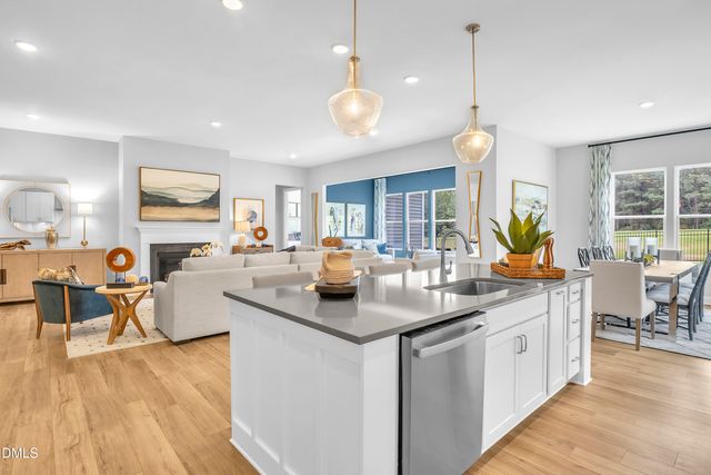 1143 Masters Place Way 169, Durham, NC 27703