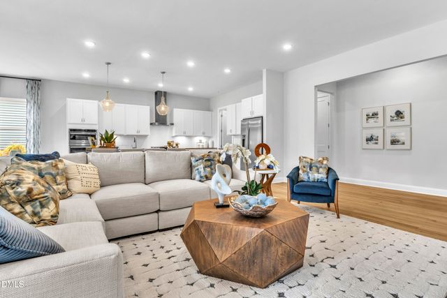 1143 Masters Place Way 169, Durham, NC 27703