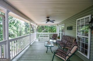 210 Rose Road, Cleveland, GA 30528