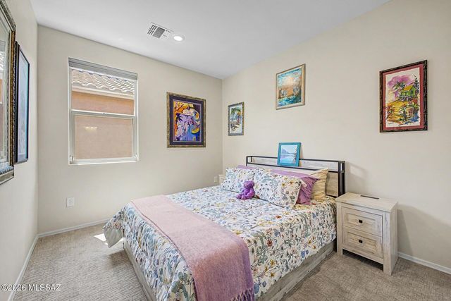10604 W Goulding Drive, Marana, AZ 85653
