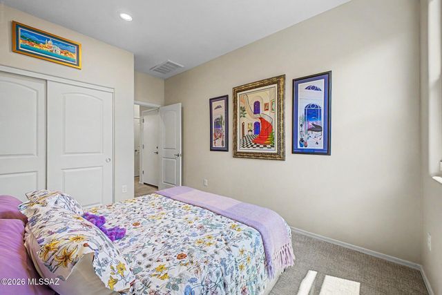 10604 W Goulding Drive, Marana, AZ 85653