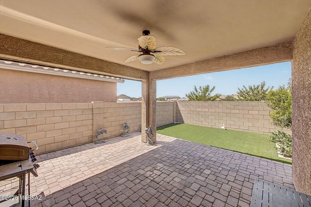 10604 W Goulding Drive, Marana, AZ 85653