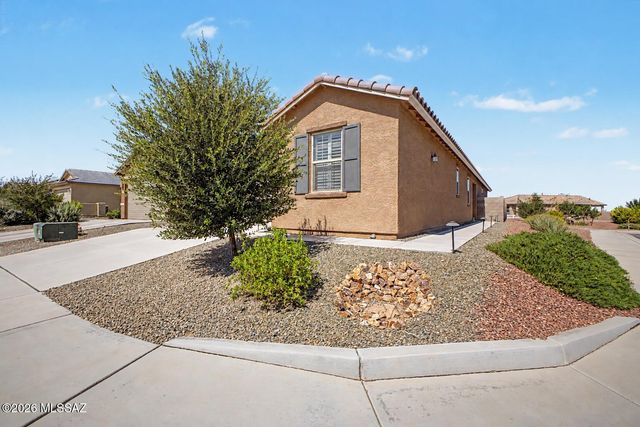 10604 W Goulding Drive, Marana, AZ 85653