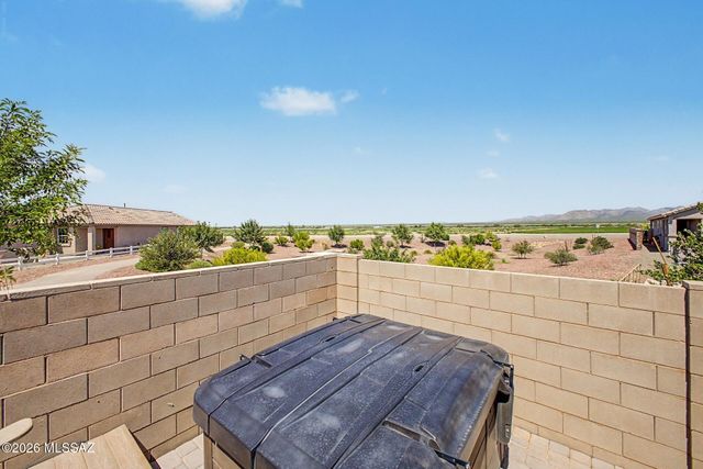 10604 W Goulding Drive, Marana, AZ 85653