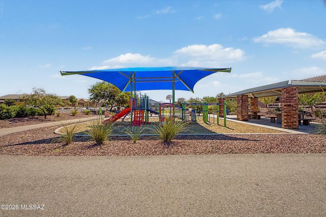 10604 W Goulding Drive, Marana, AZ 85653