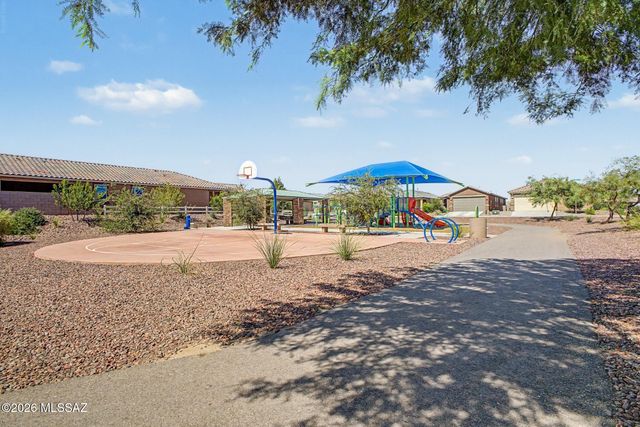 10604 W Goulding Drive, Marana, AZ 85653