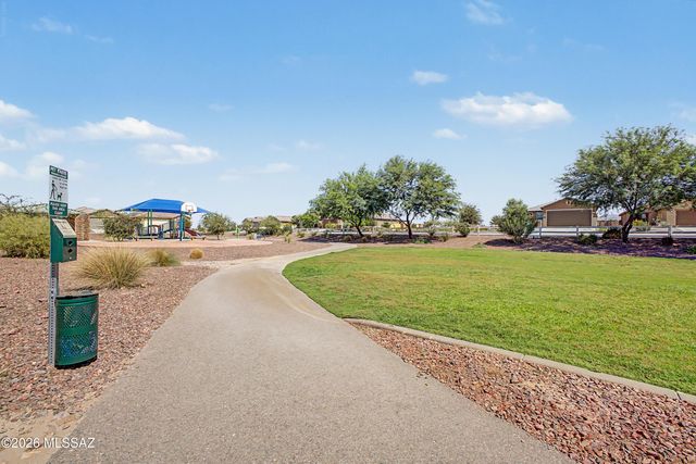 10604 W Goulding Drive, Marana, AZ 85653
