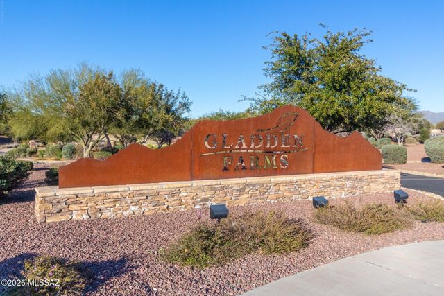 10604 W Goulding Drive, Marana, AZ 85653