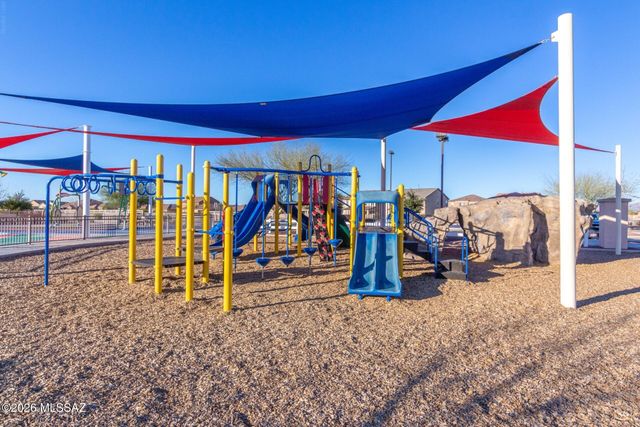 10604 W Goulding Drive, Marana, AZ 85653