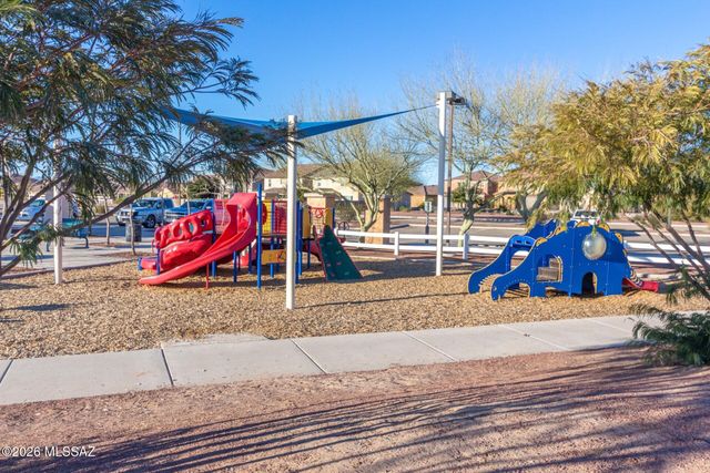 10604 W Goulding Drive, Marana, AZ 85653