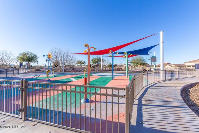 10604 W Goulding Drive, Marana, AZ 85653